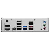 MB MSI PRO B860-P LGA1851 4XDDR5DC-8600O.C. 1XHDMI 1XDP 1XTHUNDERBOLT 1XPCIE5.0X16 3XM.2 4XSATA3R USB3.2 GBLAN ATX