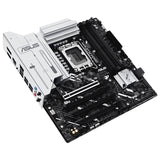 MB ASUS PRIME Z890M-PLUS WIFI Z890 LGA1851 4XDDR5DC-7600O.C 1XPCIE5.0X16 DP HDMI 6XSATA3R 3XM.2 WI-FI BT MATX 90MB1J80-M0EAY0