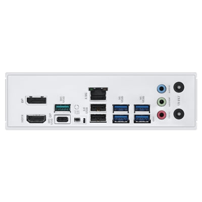MB ASUS PRIME Z890M-PLUS WIFI Z890 LGA1851 4XDDR5DC-7600O.C 1XPCIE5.0X16 DP HDMI 6XSATA3R 3XM.2 WI-FI BT MATX 90MB1J80-M0EAY0
