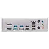 MB ASUS PRIME B860-PLUS WIFI B860 LGA1851 4XDDR5DC-8200(OC) HDMI DP 1XPCIE5.0X16 4XSATA3 2XM.2 WIFI BT USB ATX 90MB1K50-M0EAY0