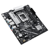 MB ASUS PRIME B860M-K B860 LGA1851 2XDDR5DC-8800(OC) HDMI DP 1XPCIE4.0X16 4XSATA3 2XM.2 USB MATX 90MB1JT0-M0EAY0