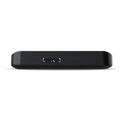 HDD USB3.0 2.5" 1000GB(1TB) TOSHIBA (HDTB510EK3AA) CANVIO BASICS BLACK