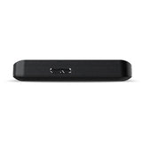 HDD USB3.0 2.5" 1000GB(1TB) TOSHIBA (HDTB510EK3AA) CANVIO BASICS BLACK