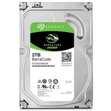 HDD 3,5" 2000Gb ( 2TB ) Seagate Barracuda mod. ST2000DM008 7200Rpm