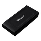 SSD Esterno 2000Gb ( 2Tb ) USB-C Kingston mod. SXS1000/2000G