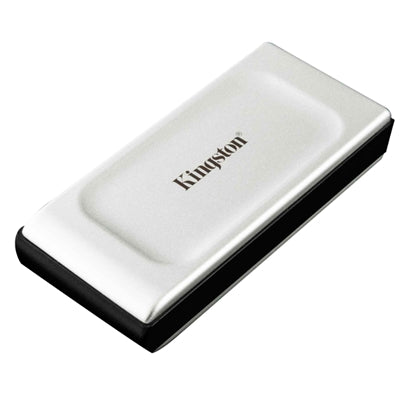 SSD Esterno 2000Gb ( 2Tb ) USB-C Kingston mod. SXS2000/2000G