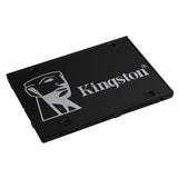 SSD 2,5" 256Gb Kingston mod. SKC600/256G