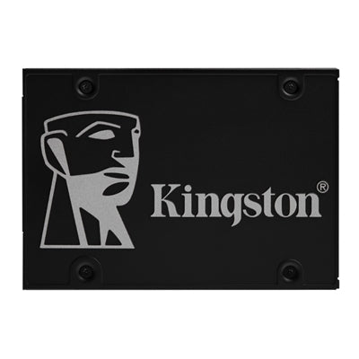 SSD 2,5" 256Gb Kingston mod. SKC600/256G