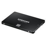SSD 2,5" 4000Gb ( 4Tb ) Samsung SSD870 EVO mod. MZ-77E4T0B