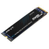 M2 (2280) 1000Gb NVME PNY mod. M280CS2230-1TB-RB PCIe 3.0x4