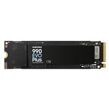 M2 (2280) 1000Gb ( 1Tb ) NVME2.0 Samsung SSD990 EVO Plus mod. MZ-V9S1T0BW PCIe 4.0x4