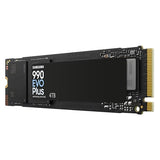 M2 (2280) 4000Gb ( 4Tb ) NVME2.0 Samsung SSD990 EVO Plus mod. MZ-V9S4T0BW PCIe 4.0x4
