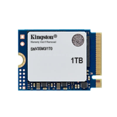M2 (2230) 1000Gb ( 1TB ) NVME Kingston mod. SNV3SM3/1T0 PCIe 4.0x4
