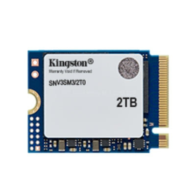 M2 (2230) 2000Gb ( 2TB ) NVME Kingston mod. SNV3SM3/2T0 PCIe 4.0x4