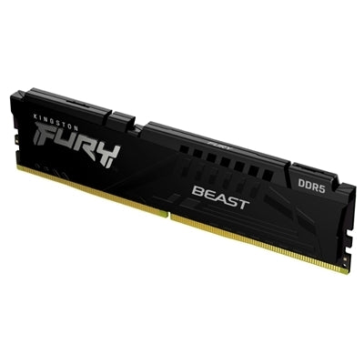 Memoria DDR5 8GB  5200Mhz KF552C40BB-8 Kingston Fury Beast