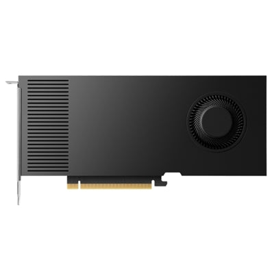 SVGA PNY NVidia Quadro mod. RTX-4000 20Gb ram, 4x MiniDP 1.4A, PCIe4.0 x16