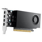 SVGA PNY NVidia Quadro mod. RTX-A1000 8Gb ram, 4x MiniDP 1.4A, PCIe4.0 x8, Low Profile (Copia)