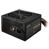 ALIMENTATORE ATX 700W COOLERMASTER ELITE NEX MPW-7001-ACBN-BEU PFC ATTIVO EFFICIENZA +75% 240VAC FAN120MM 140X150X86MM