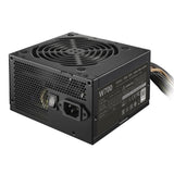 ALIMENTATORE ATX 700W COOLERMASTER ELITE NEX MPW-7001-ACBW-BEU PFC ATTIVO EFFICIENZA +85% 80+ WHITE 240VAC FAN120MM COLORE NERO