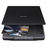 SCANNER EPSON PERFECTION V39II B11B268401 4800DPI FINO:30/09