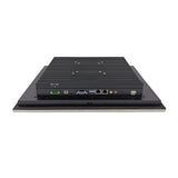 Panel PC INOX mod. MT 3156x-64, LCD 15,6", Celeron J6412 4core, ram 8Gb, SSD 128Gb, 2GLan, 9-36Vdc