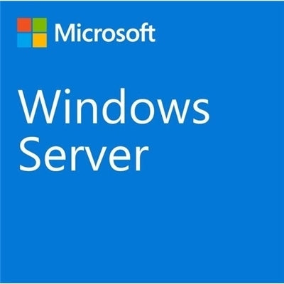 Microsoft Windows SERVER 2022 Standard 16Core ITA, P73-08332