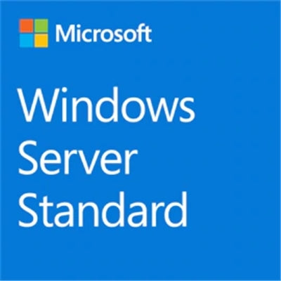 Microsoft Windows SERVER 2022 CAL 1x USER ITA, R18-06452 x Server STD