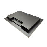 Panel Monitor INOX Touch mod. VS 3215x, LCD 21.5", 1920×1080, VGA-DVI-HDMI, 9-36Vdc