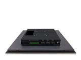 Panel PC INOX mod. MT 3170x-64, LCD 17", Celeron J6412 4core, ram 8Gb, SSD 128Gb, 2GLan, 9-36Vdc