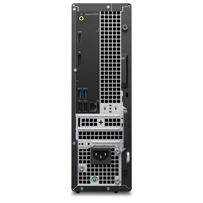 Computer DELL INSPIRON 3030 SFF T2N0F, cpu i5-12400, Ram 16Gb, SSD 512Gb, 1x GLan, DP+HDMI, WiFi+BT, Win 11Pro