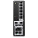 Computer DELL INSPIRON 3030 SFF T2N0F, cpu i5-12400, Ram 16Gb, SSD 512Gb, 1x GLan, DP+HDMI, WiFi+BT, Win 11Pro