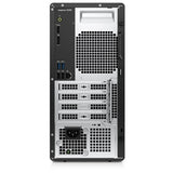 Computer DELL INSPIRON 3030MT 1D23K, cpu i5-12400, Ram 8Gb, SSD 512Gb, 1x GLan, DP+HDMI, WiFi+BT, Win 11Pro