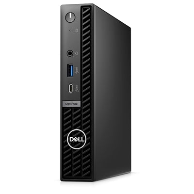 Computer DELL OPTIPLEX MICRO 7020 5M6M8, cpu i7-14700T, Ram 16Gb, SSD 512Gb, GLan, DP+HDMI, WiFi+BT, Win 11Pro