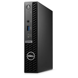 Computer DELL OPTIPLEX MICRO 7020 5M6M8, cpu i7-14700T, Ram 16Gb, SSD 512Gb, GLan, DP+HDMI, WiFi+BT, Win 11Pro