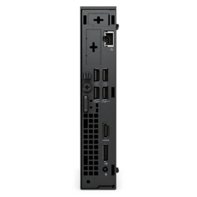 Computer DELL PRO MICRO QCM1250, cpu U5-235T, Ram 16Gb, SSD 512Gb, GLan, DP+HDMI, WiFi+BT, Win 11Pro