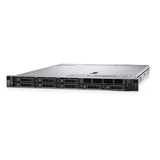 Server DELL Rack 1U, Redundant, mod. R450, Xeon 4309Y 8C, ram 16Gb, SSD 480Gb, 2x GLan, 8x 2,5" HotSW, 2x 1100Watt, 3Y NBD