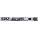 Server DELL Rack 1U mod. R250, Xeon E2334 4C, ram 16Gb, 2Tb 72K, 2x GLan, 4x 3,5" HotSW, 3Y NBD