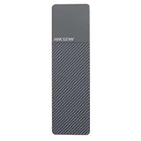 BOX Esterno M2 x M2 Sata / NVME to USB 3.2, NO M2, HikVision mod. HS-HUB-MD202, 1x USB type C
