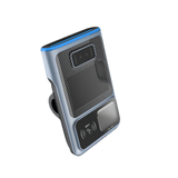 Validazione biglietti mod. 8H11-3566, LCD da 5", Touch PCAP, RK3566 4Core, ram 3Gb, rom 16Gb, Android 14, 4G, WebCam, QRcode e RFid