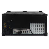 Portable WYB4-i32, Display 17,3" 1920x1080, Keyboard + Mouse, Cpu 14th serie, ram 16Gb, SSD 500Gb, 2x 2.5GLan, PSU 500W