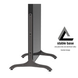 Totem MIRA serie GP mod. GP43PA, IRDA, LCD 43″, FHD, 300cd/mq, ARM 4Core, ram 4Gb, emmc 16Gb, Android 9