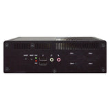 Pc Box BFJ-FDA-DN1, Cpu N97, ram 8Gb, M2 250Gb, 2x 2.5GLan, 2x HDMI, 4x Rs-232, 12-28Vdc
