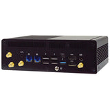 Pc Box BFJ-FDA-DN1, Cpu N97, ram 8Gb, M2 250Gb, 2x 2.5GLan, 2x HDMI, 4x Rs-232, 12-28Vdc
