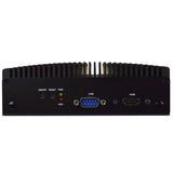 Barebone Jetway mod. BFLFRPU2, Cpu i5-1335U, SoDDR5, M2/SSD, 4x GLan, 1x Rs-232, 1x HDMI, 19Vdc