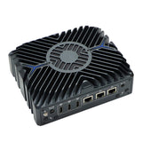BFS-02M-235, Cpu i5-1235U, ram 8Gb, SSD 128Gb, 3x 2.5GLan, 12Vdc