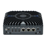BFS-02M-235, Cpu i5-1235U, ram 8Gb, SSD 128Gb, 3x 2.5GLan, 12Vdc