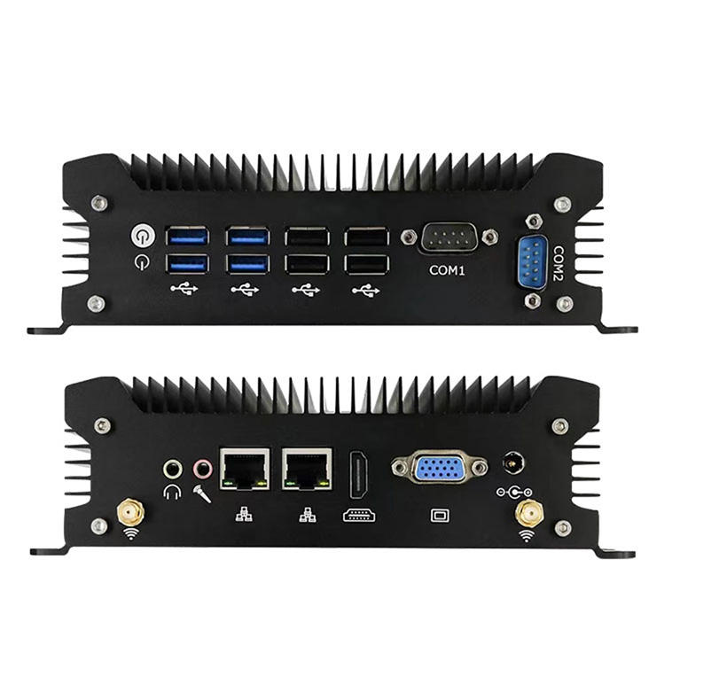 BFS-101-i3-1215, Cpu i3-1215, ram 8Gb, SSD 250Gb, 12-19Vdc