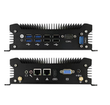 BFS-101-i3-1215, Cpu i3-1215, ram 8Gb, SSD 250Gb, 12-19Vdc