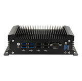 BFS-101-i7-1355, Cpu i7-1355, ram 8Gb, SSD 250Gb, 12-19Vdc