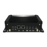 BFS-102-U7-155, Cpu Ultra 7-155U, ram 8Gb, SSD 250Gb, 2x GLan, 12-19Vdc